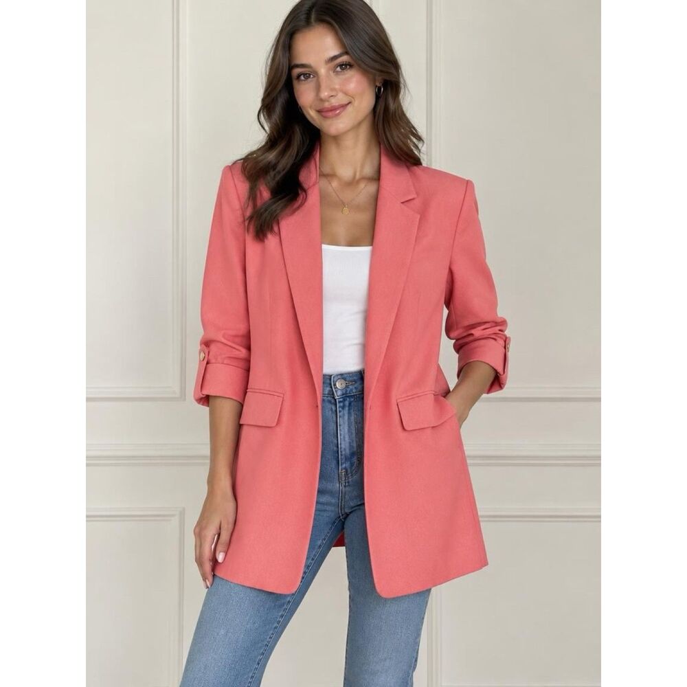 DKNY Blazer